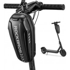 Велосипедная сумка на раму RockBros B60 